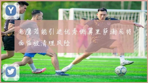 老鹰若能引进优秀侧翼里萨谢或将面临被清理风险